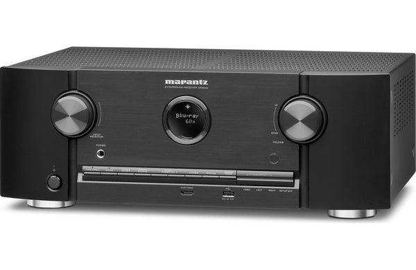 Marantz SR-5010 AV Receiver - Jamsticks