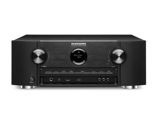 Marantz SR-6009 7.2Ch AV Receiver - Jamsticks
