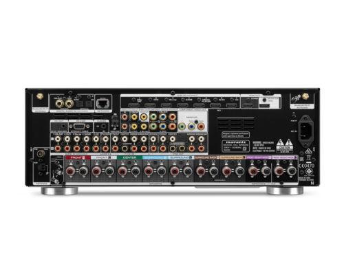 Marantz SR-6009 7.2Ch AV Receiver - Jamsticks