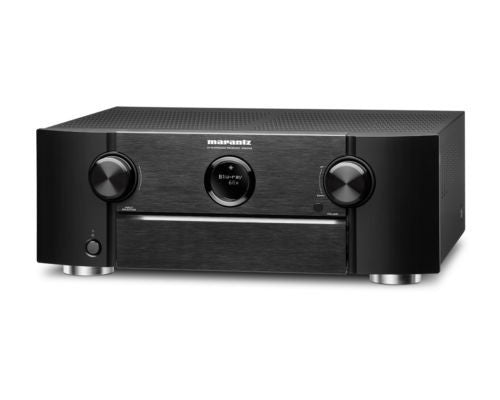 Marantz SR-6009 7.2Ch AV Receiver - Jamsticks