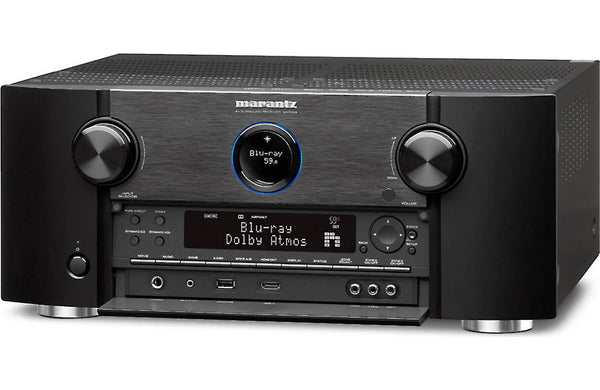 Marantz SR-7009 AV Receiver - Jamsticks