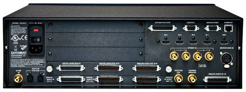 Datasat RS20i/RA 7300 Integrated Stereo Amplifier - Jamsticks