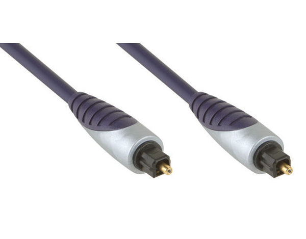 Bandridge SAL-5601 BE PRE Digital Optical Cable - Jamsticks