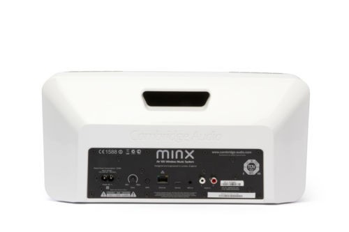 Cambridge Audio Minx Air 200 Bluetooth Wireless Speakers - Jamsticks