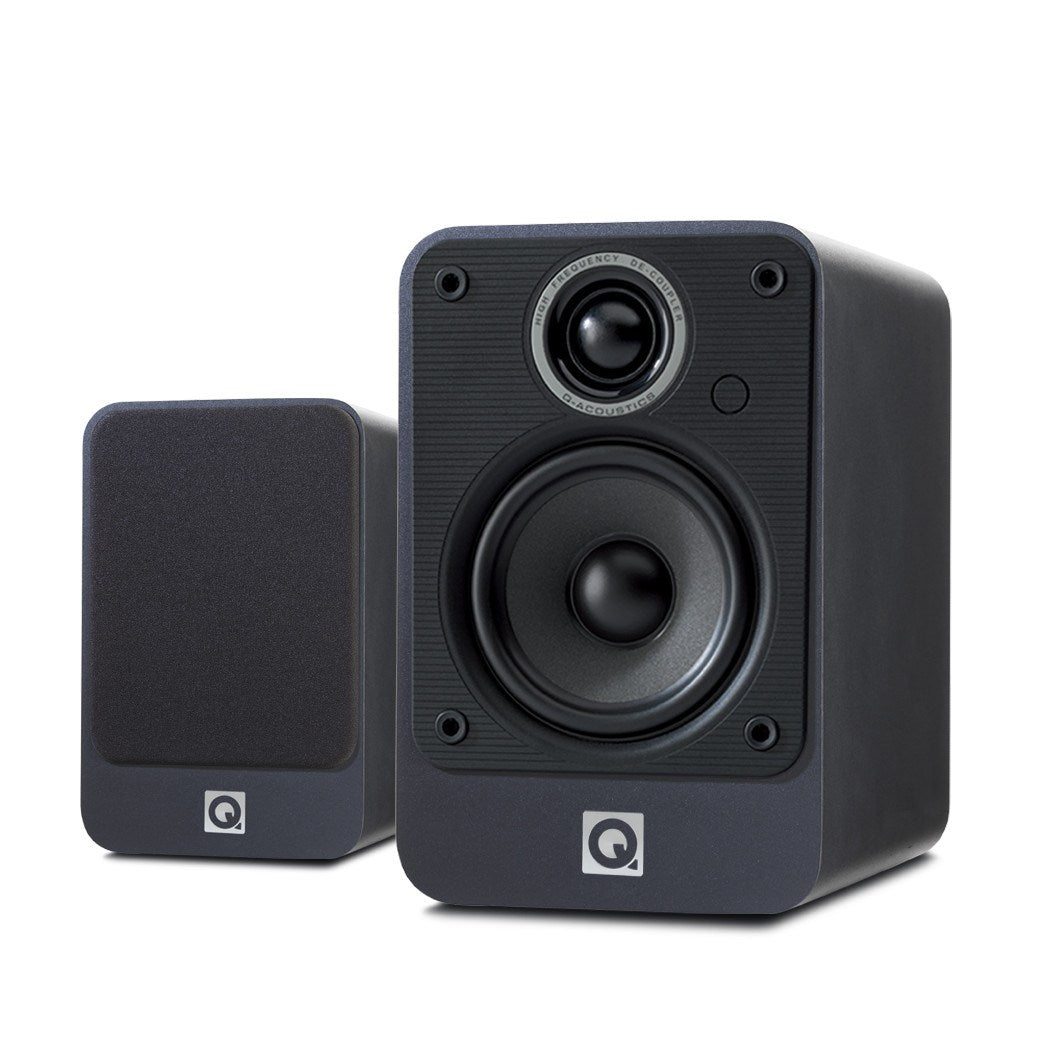 Q Acoustics 2010i Compact Bookshelf Speakers (Pair)