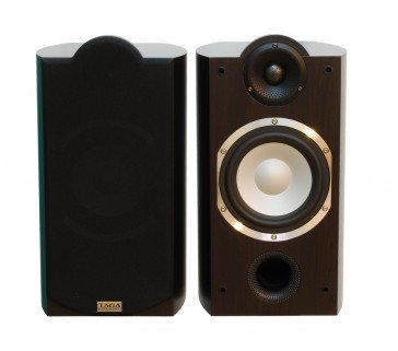 Taga Harmony Platinum B-40 V.3 Bookshelf Speakers (Pair) - Jamsticks