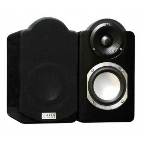 Taga Harmony Platinum ONE Bookshelf Speakers (Pair) - Jamsticks