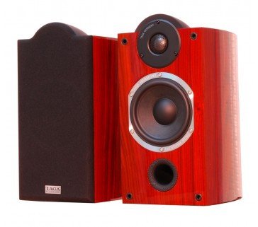 Taga Harmony Platinum S-40 SE Surround & Bookshelf Speakers (Pair) - Jamsticks