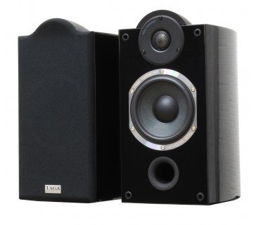 Taga Harmony Platinum S-40 SE Surround & Bookshelf Speakers (Pair) - Jamsticks