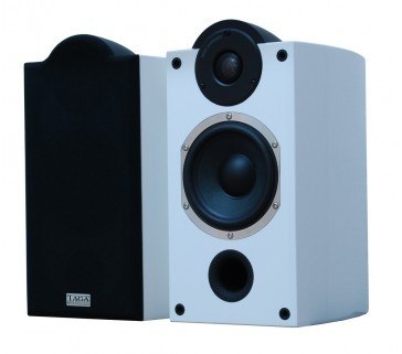Taga Harmony Platinum S-40 SE Surround & Bookshelf Speakers (Pair) - Jamsticks