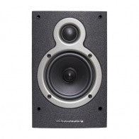 Wharfedale CRYSTAL 30.1 2-way Bookshelf Speakers (Pair) - Jamsticks