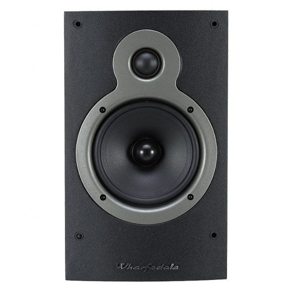 Wharfedale CRYSTAL 30.2 2-way Bookshelf Speakers (Pair) - Jamsticks