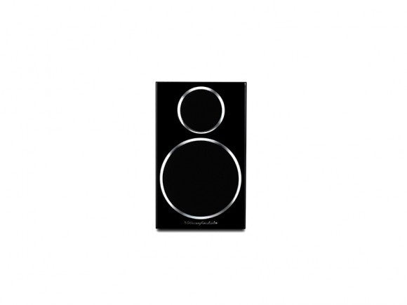 Wharfedale Diamond 210 2-way Bookshelf Speakers (Pair) - Jamsticks