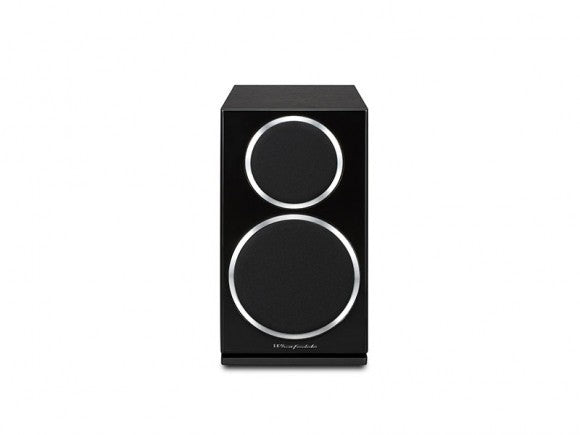 Wharfedale Diamond 220 2-way Bookshelf Speakers (Pair) - Jamsticks