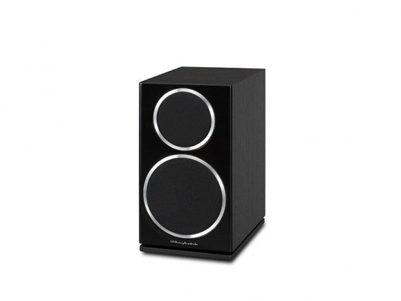 Wharfedale Diamond 220 2-way Bookshelf Speakers (Pair) - Jamsticks