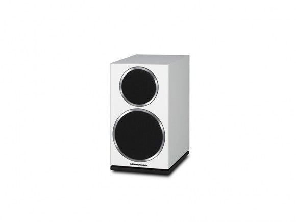 Wharfedale Diamond 220 2-way Bookshelf Speakers (Pair) - Jamsticks