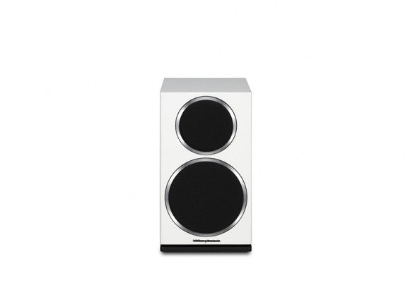 Wharfedale Diamond 220 2-way Bookshelf Speakers (Pair) - Jamsticks