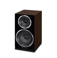 Wharfedale Diamond 220 2-way Bookshelf Speakers (Pair) - Jamsticks