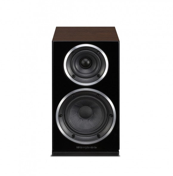 Wharfedale Diamond 220 2-way Bookshelf Speakers (Pair) - Jamsticks