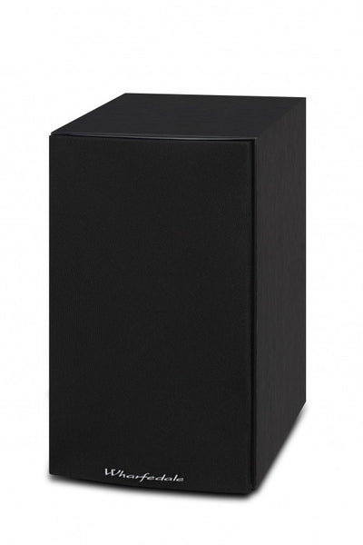 Wharfedale QUARTZ Q1 Bookshelf Speakers (Pair) - Jamsticks