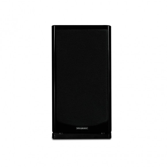 Wharfedale Reva-1 Bookshelf Speakers (Pair) - Jamsticks