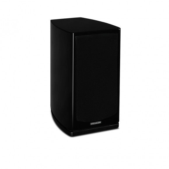 Wharfedale Reva-1 Bookshelf Speakers (Pair) - Jamsticks
