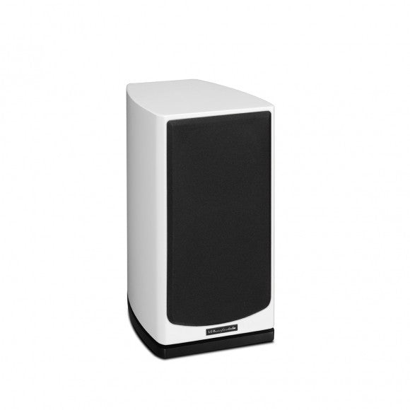 Wharfedale Reva-1 Bookshelf Speakers (Pair) - Jamsticks