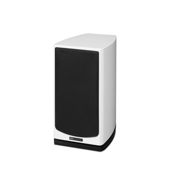 Wharfedale Reva-1 Bookshelf Speakers (Pair) - Jamsticks