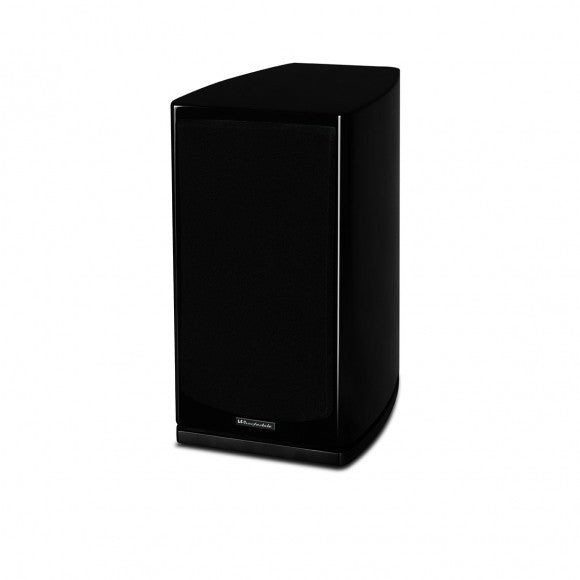 Wharfedale Reva-1 Bookshelf Speakers (Pair) - Jamsticks