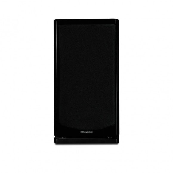Wharfedale Reva-2 Bookshelf Speakers (Pair) - Jamsticks