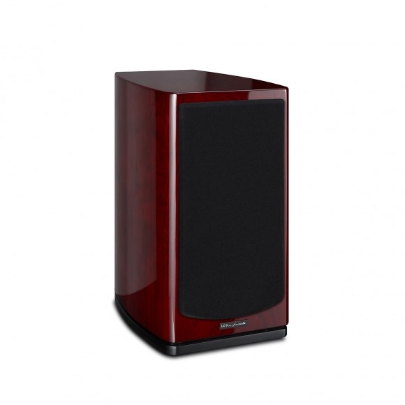 Wharfedale Reva-2 Bookshelf Speakers (Pair) - Jamsticks