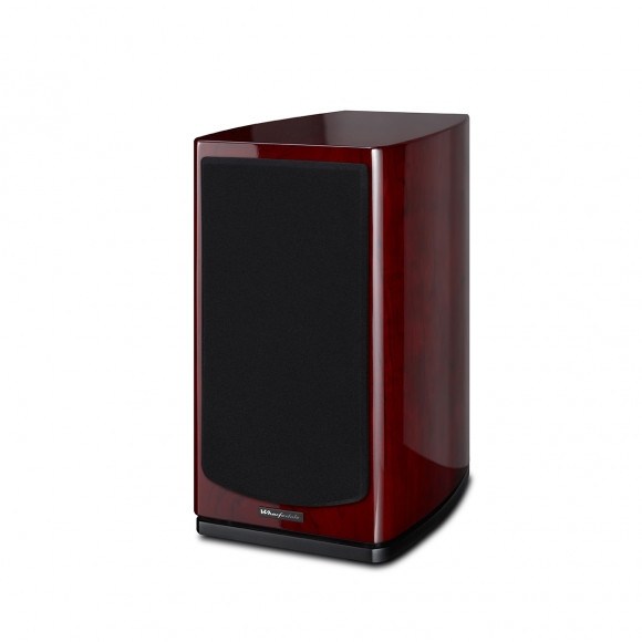 Wharfedale Reva-2 Bookshelf Speakers (Pair) - Jamsticks