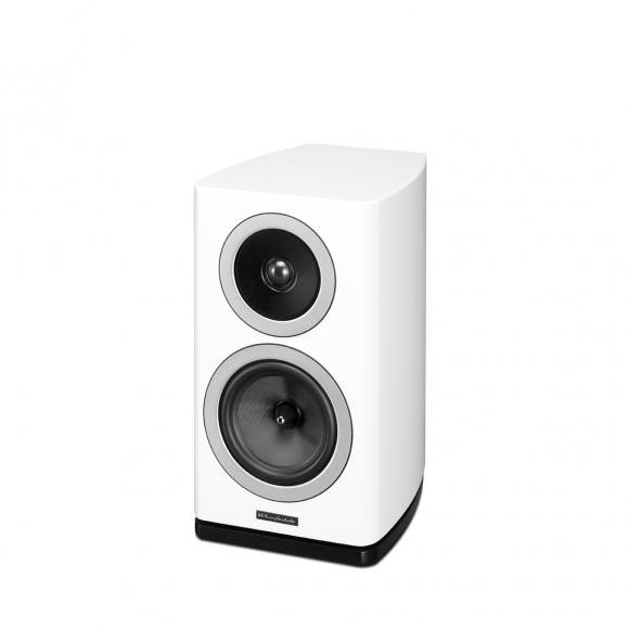 Wharfedale Reva-2 Bookshelf Speakers (Pair) - Jamsticks