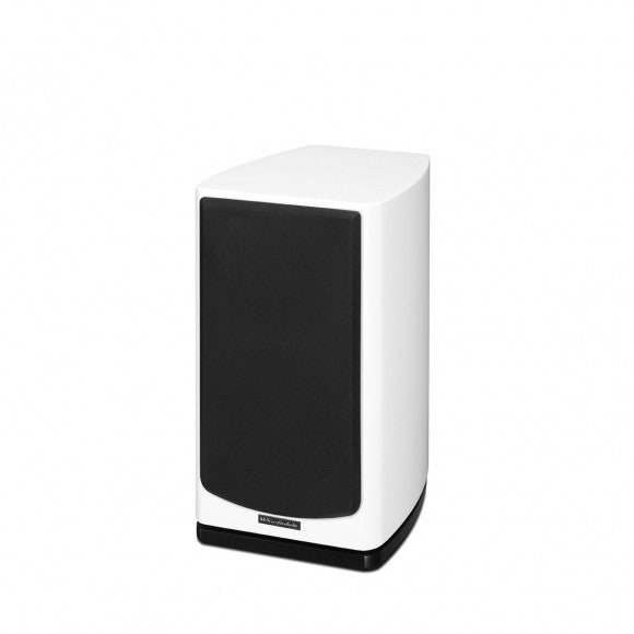 Wharfedale Reva-2 Bookshelf Speakers (Pair) - Jamsticks