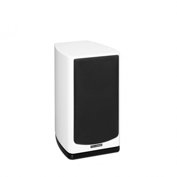 Wharfedale Reva-2 Bookshelf Speakers (Pair) - Jamsticks