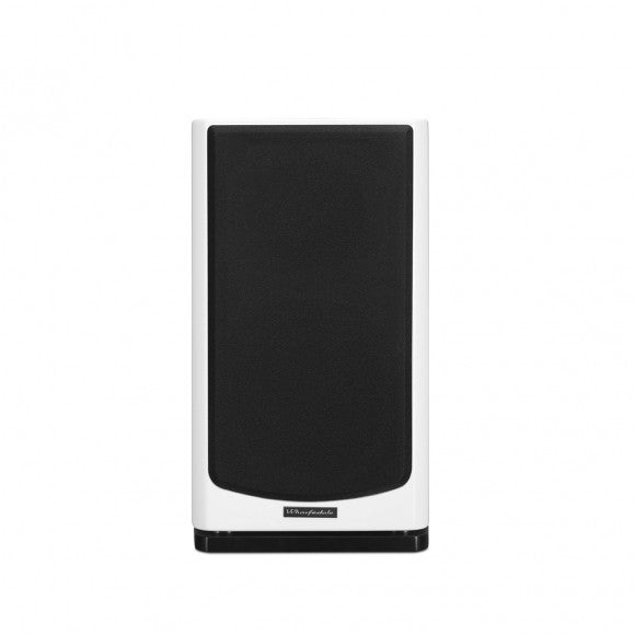 Wharfedale Reva-2 Bookshelf Speakers (Pair) - Jamsticks