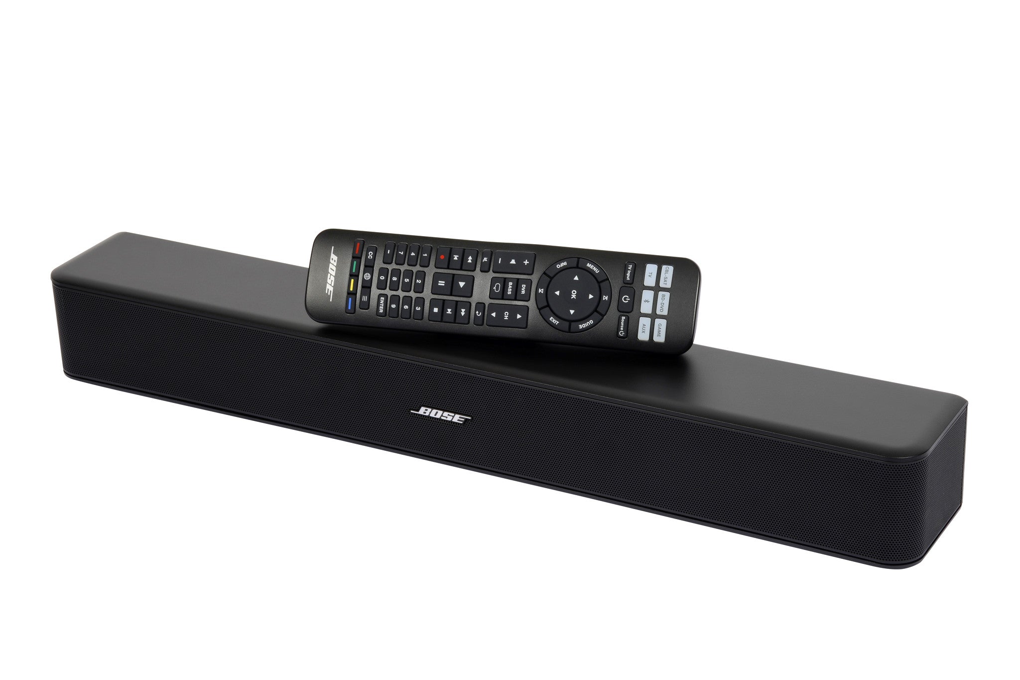 Bose Solo SoundBar- Buy from - Main Image