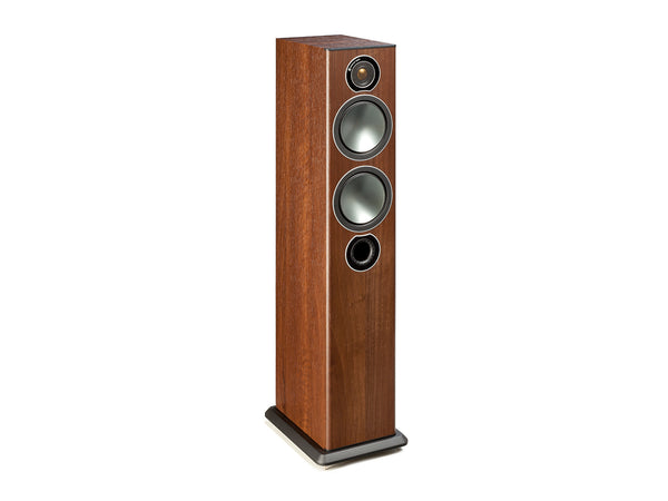 Monitor Audio Bronze 5 Floorstanding Speaker (pair) - Jamsticks