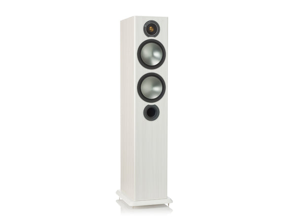 Monitor Audio Bronze 5 Floorstanding Speaker (pair) - Jamsticks