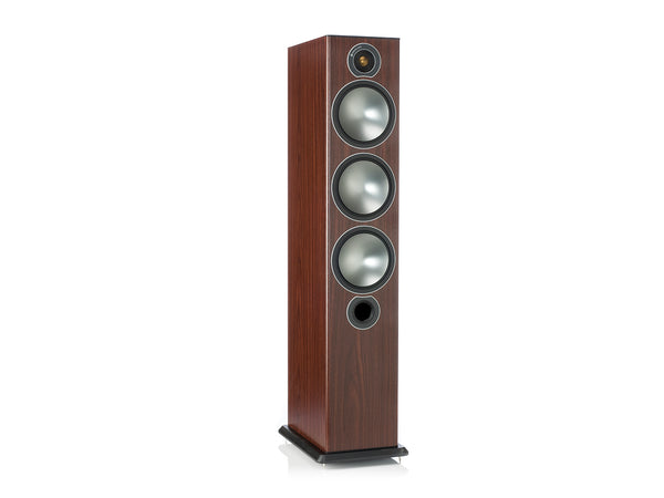 Monitor Audio Bronze 6 Floorstanding Speaker (pair) - Jamsticks