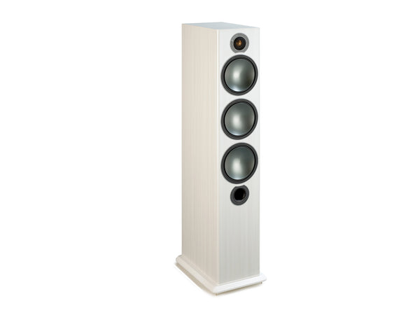 Monitor Audio Bronze 6 Floorstanding Speaker (pair) - Jamsticks