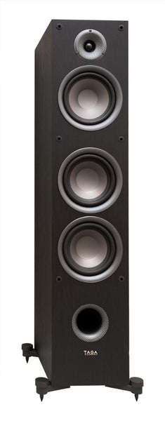 Taga Harmony TAV-607F Floorstanding Speaker (Pair) - Jamsticks