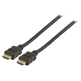 Valueline VGVP34000B100 HDMI Cable - Jamsticks