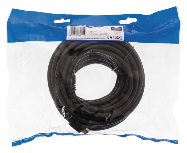 Valueline VGVP34000B100 HDMI Cable - Jamsticks