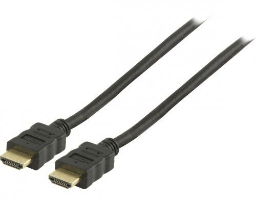 Valueline VGVP34000B150 HDMI Cable - Jamsticks