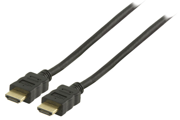 Valueline VGVP34000B30 HDMI Cable - Jamsticks
