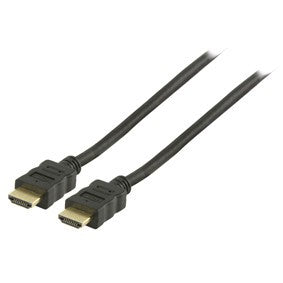 Valueline VGVP34000B50 HDMI Cable - Jamsticks