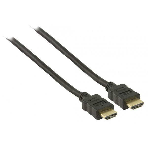 Valueline VGVP34000B75 HDMI Cable - Jamsticks