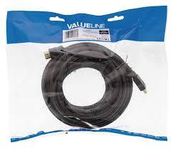 Valueline VGVP34000B75 HDMI Cable - Jamsticks