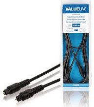 Valueline VLAB25000B30 Digital Audio Cable - Jamsticks
